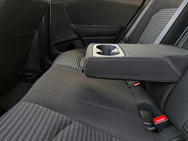 Kia Cee'd 1.5 160 KM / Salon PL/ M+SMT/Gwarancja do 2030r / VAT 23 / Kamera ..