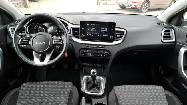 Kia Cee'd 1.5 160 KM / Salon PL/ M+SMT/Gwarancja do 2030r / VAT 23 / Kamera ..