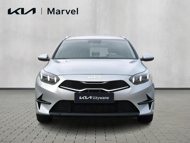 KIA CEED 1.5 160km Automat / Salon PL / LED