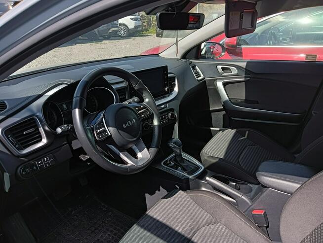 KIA CEED 1.5 160km Automat / Salon PL / LED