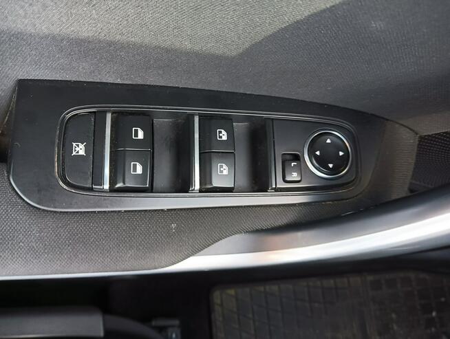 KIA CEED 1.5 160km Automat / Salon PL / LED