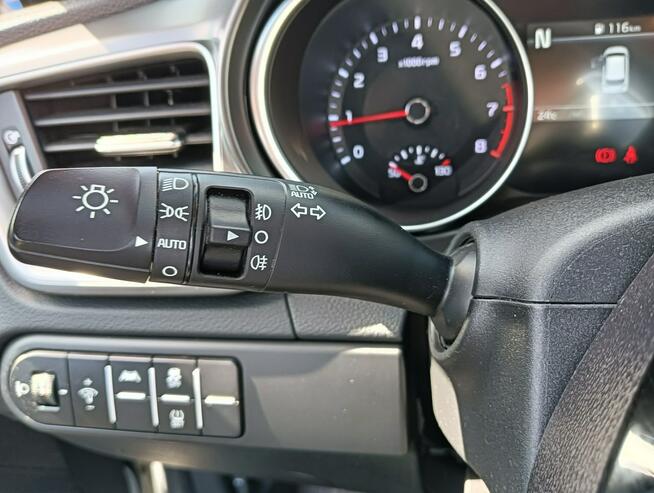 KIA CEED 1.5 160km Automat / Salon PL / LED