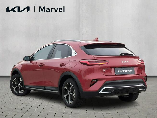 Kia XCeed 1,7l/100km - 1.6 141 KM PHEV - Salon PL - Gwarancja do 2030 - ACC-