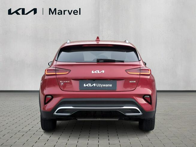 Kia XCeed 1,7l/100km - 1.6 141 KM PHEV - Salon PL - Gwarancja do 2030 - ACC-
