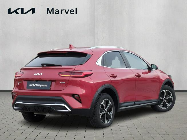 Kia XCeed 1,7l/100km - 1.6 141 KM PHEV - Salon PL - Gwarancja do 2030 - ACC-