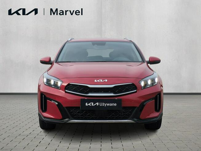 Kia XCeed 1,7l/100km - 1.6 141 KM PHEV - Salon PL - Gwarancja do 2030 - ACC-
