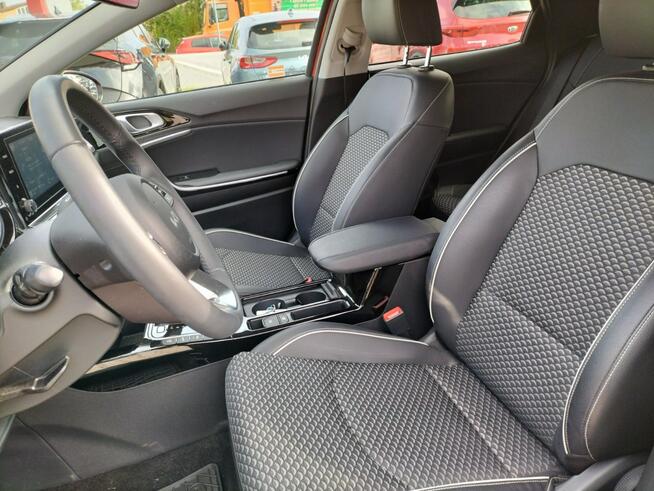 Kia XCeed 1,7l/100km - 1.6 141 KM PHEV - Salon PL - Gwarancja do 2030 - ACC-