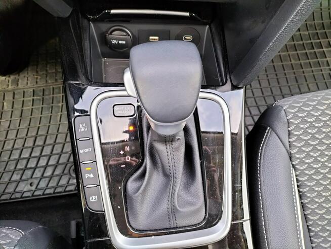 Kia XCeed 1,7l/100km - 1.6 141 KM PHEV - Salon PL - Gwarancja do 2030 - ACC-