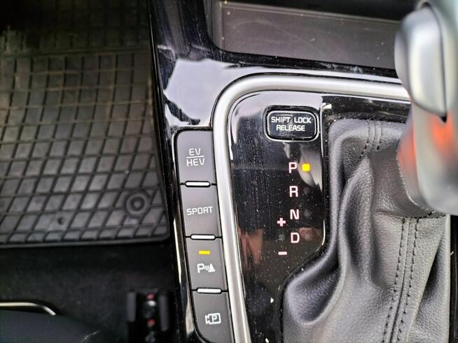 Kia XCeed 1,7l/100km - 1.6 141 KM PHEV - Salon PL - Gwarancja do 2030 - ACC-