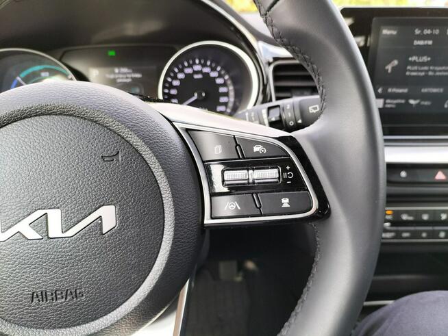 Kia XCeed 1,7l/100km - 1.6 141 KM PHEV - Salon PL - Gwarancja do 2030 - ACC-