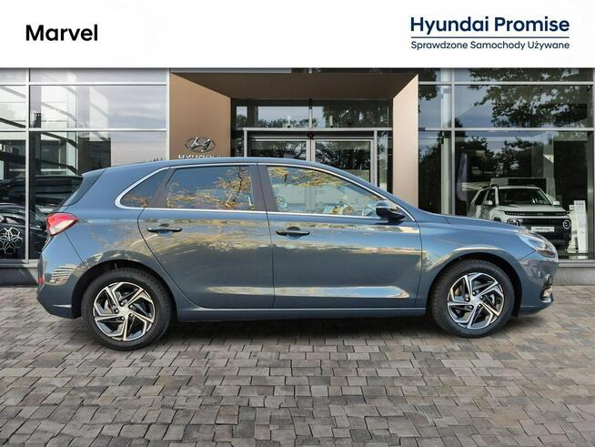 Hyundai i30 1.0 100 KM Wersja Smart + Pakiet LED Kamera Tempomat