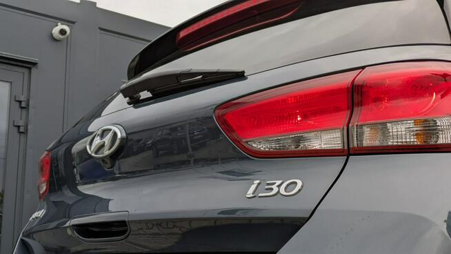 Hyundai i30 1.0 100 KM Wersja Smart + Pakiet LED Kamera Tempomat