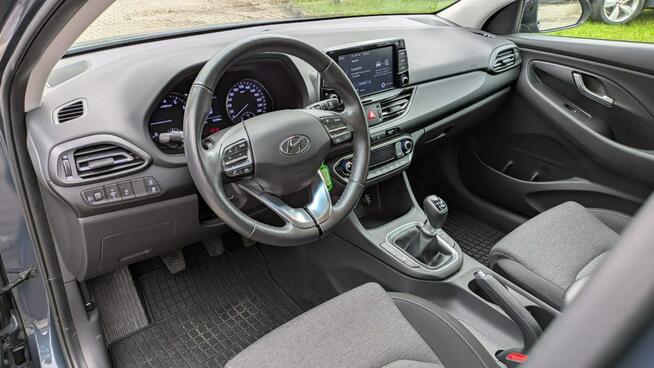 Hyundai i30 1.0 100 KM Wersja Smart + Pakiet LED Kamera Tempomat