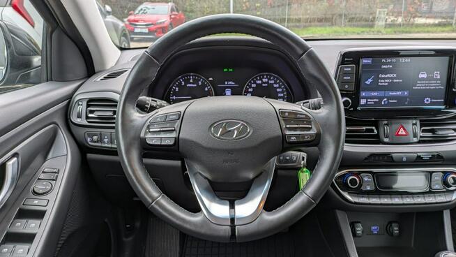 Hyundai i30 1.0 100 KM Wersja Smart + Pakiet LED Kamera Tempomat