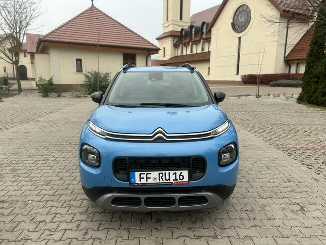 Citroen C3 Aircross SERWISOWANY!