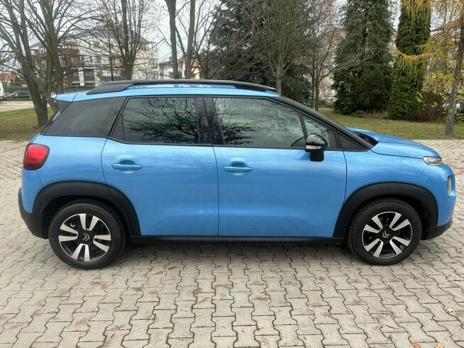 Citroen C3 Aircross SERWISOWANY!