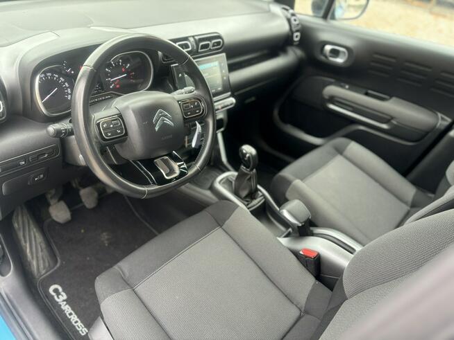 Citroen C3 Aircross SERWISOWANY!