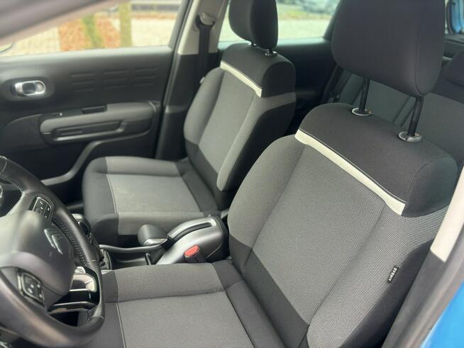 Citroen C3 Aircross SERWISOWANY!