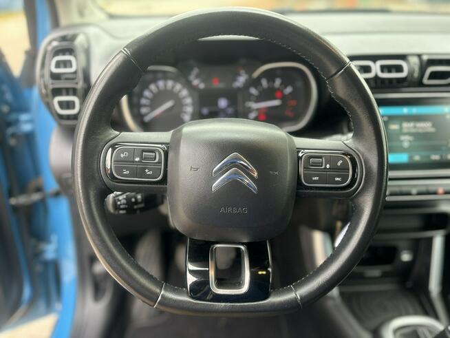 Citroen C3 Aircross SERWISOWANY!