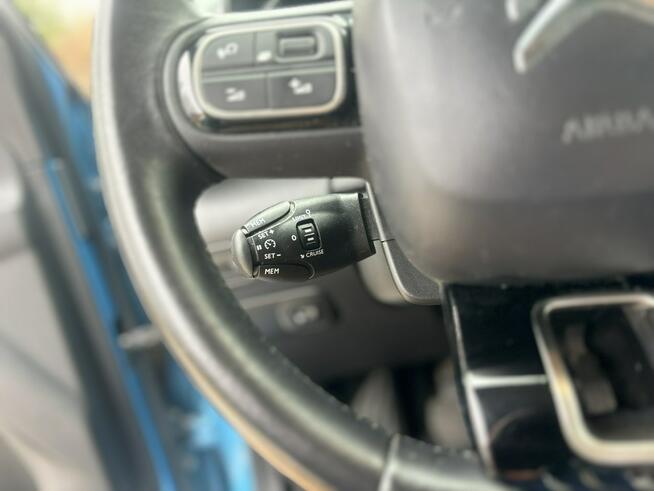 Citroen C3 Aircross SERWISOWANY!