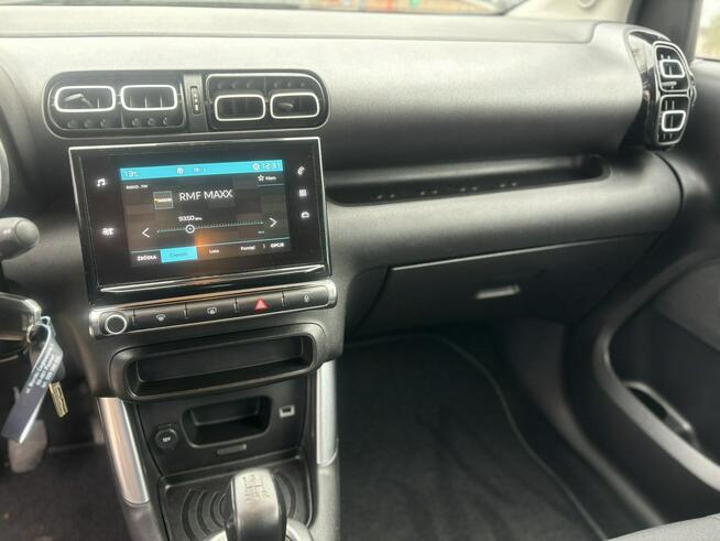Citroen C3 Aircross SERWISOWANY!