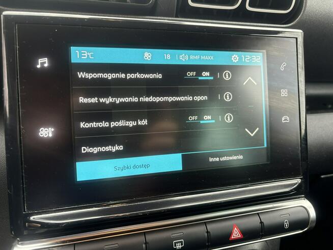 Citroen C3 Aircross SERWISOWANY!