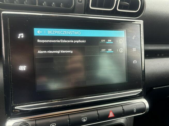 Citroen C3 Aircross SERWISOWANY!