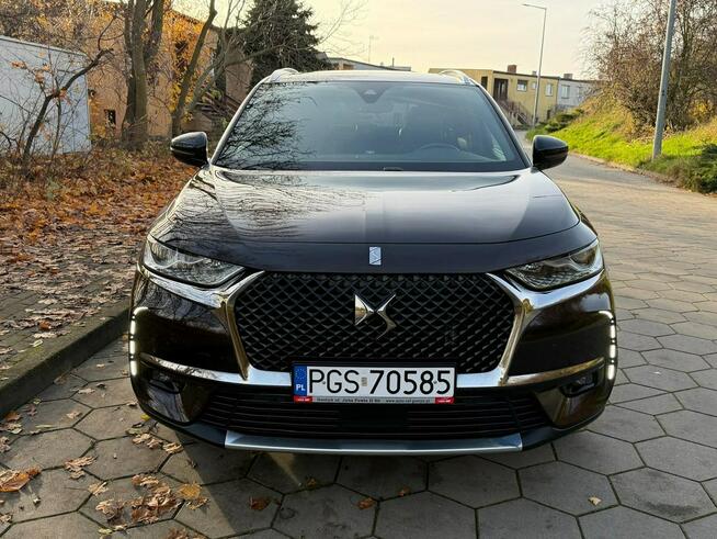 DS Automobiles DS7 Crossback Rivoli 1.5 Automat TOP
