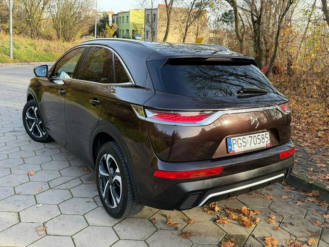 DS Automobiles DS7 Crossback Rivoli 1.5 Automat TOP