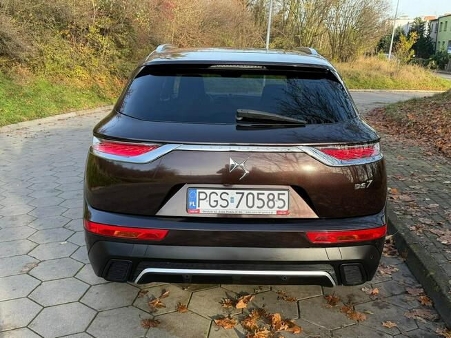DS Automobiles DS7 Crossback Rivoli 1.5 Automat TOP