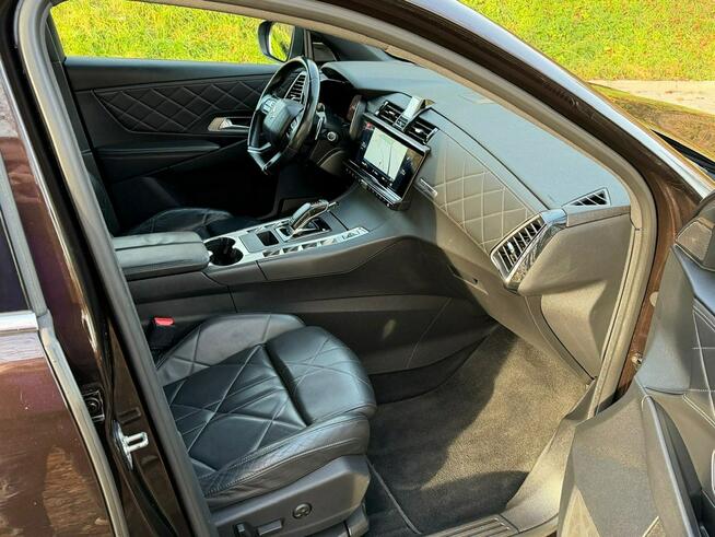 DS Automobiles DS7 Crossback Rivoli 1.5 Automat TOP