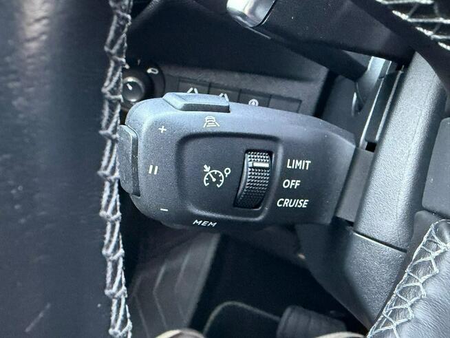 DS Automobiles DS7 Crossback Rivoli 1.5 Automat TOP