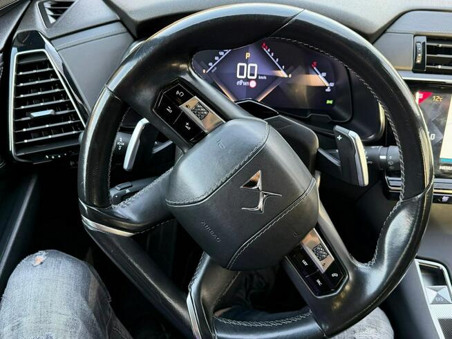 DS Automobiles DS7 Crossback Rivoli 1.5 Automat TOP