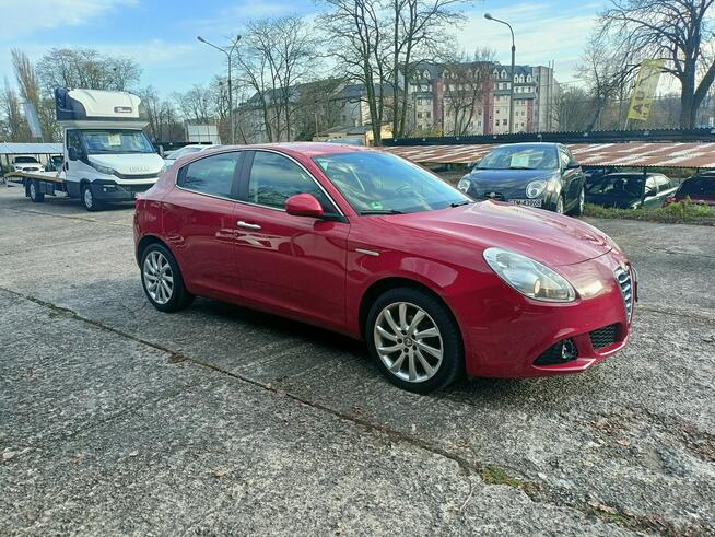 Alfa Romeo Giulietta z Niemiec, po opłatach, po przeglądzie, zarejestrowane, ubezpieczone