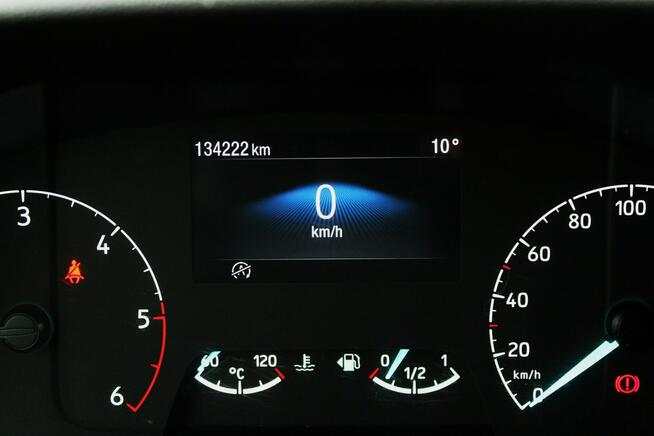 Ford Transit Maxi L4H3 SalonPL FV23% Asystent pasa Tempomat Parktronic