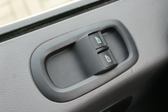 Ford Transit Maxi L4H3 SalonPL FV23% Asystent pasa Tempomat Parktronic