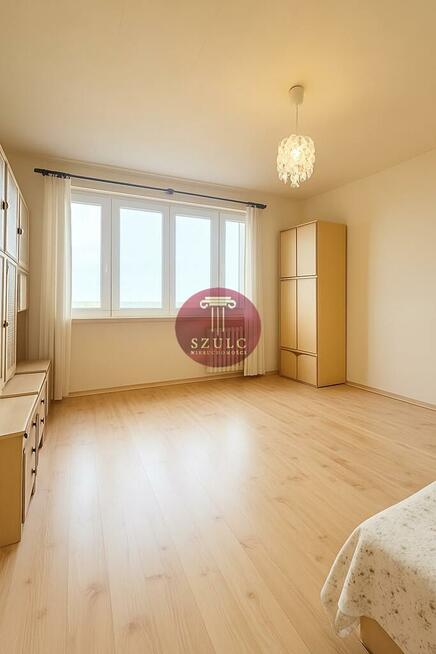 Lniana 3 pokoje z pięknym widokiem !