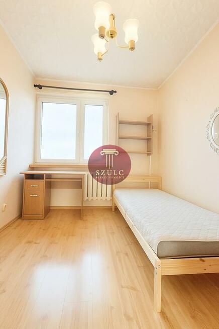 Lniana 3 pokoje z pięknym widokiem !