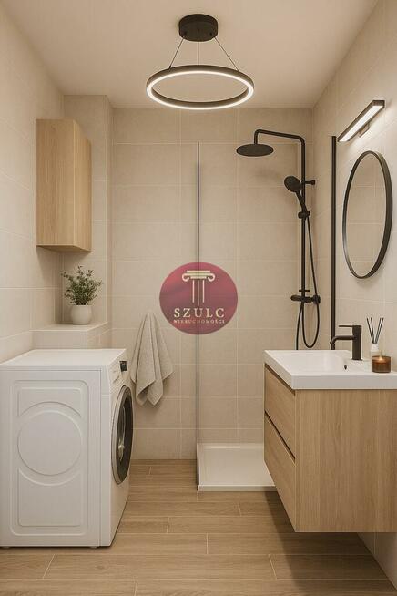 Lniana 3 pokoje z pięknym widokiem !