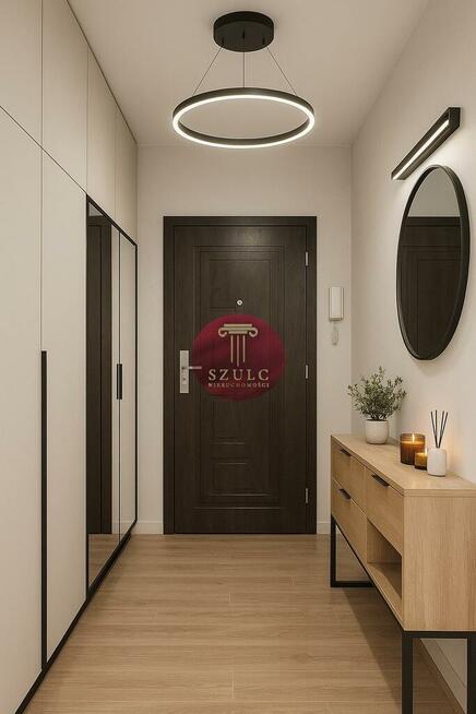 Lniana 3 pokoje z pięknym widokiem !