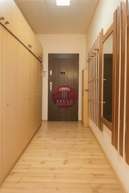 Lniana 3 pokoje z pięknym widokiem !