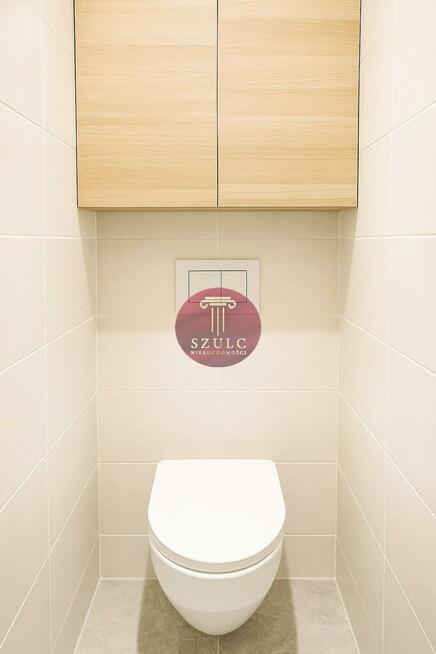 Lniana 3 pokoje z pięknym widokiem !