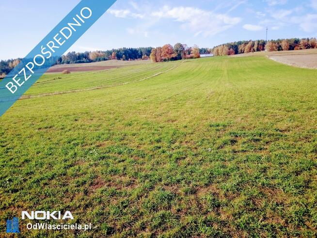 Mazury!!Stare Juchy .Działka 7500m- 37 złm2-