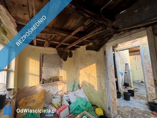 Syndyk sprzeda udział w nieruchomości w miejscowości Gardna Wielka