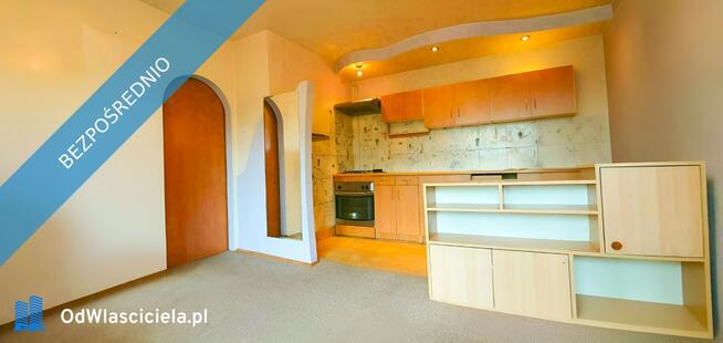 M2 MIESZKANIE z własnym parkingiem, w świetnej lokalizacji, blisko Manufaktury!