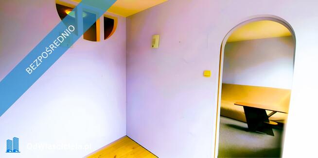 M2 MIESZKANIE z własnym parkingiem, w świetnej lokalizacji, blisko Manufaktury!