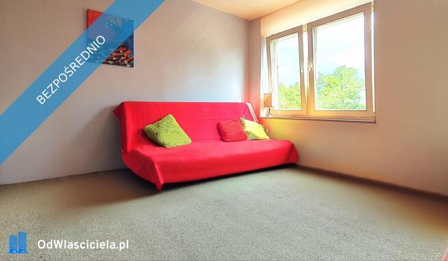 M2 MIESZKANIE z własnym parkingiem, w świetnej lokalizacji, blisko Manufaktury!