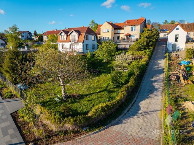 Mikołajki, promenada z dojściem do jeziora, marina