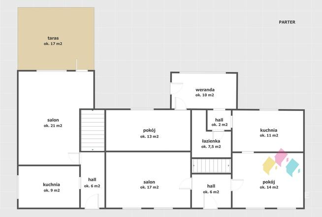 Mikołajki, promenada z dojściem do jeziora, marina