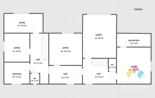 Mikołajki, promenada z dojściem do jeziora, marina